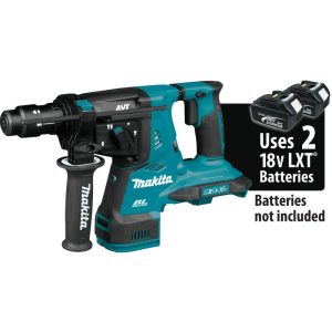 Makita 18V X2 LXT 36V 1 1/8 AVT Rotary Hammer Bare Tool