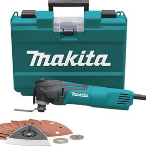 Makita Multi-Tool Kit