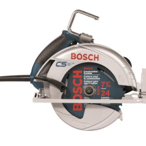 Bosch 7-1/4 In. 15 A Circular Saw