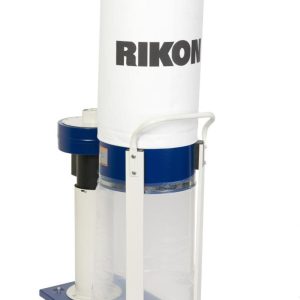Rikon 1HP Dust Collector