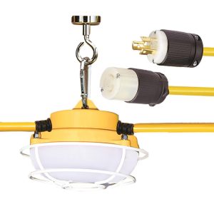 Voltec Module Light String 100′ 16/3 SJTW 10000 LUMEN 80W LED