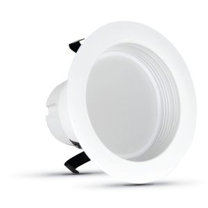 Feit Electric 4 7.2W Daylight LED Dimmable Recessed Downlight