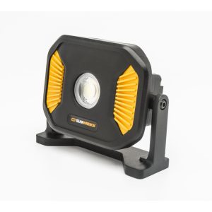 GEARWRENCH Area Light Rechargeable 1000 Lumen with AC Adapter