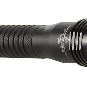 Streamlight Strion LED HL Flashlight with 120V AC/12V DC