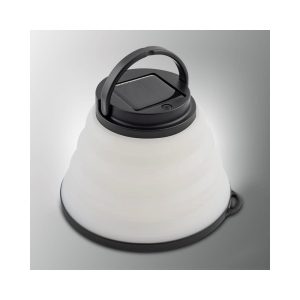 Panther Vision Solar Lantern Rechargeable/Collapsible