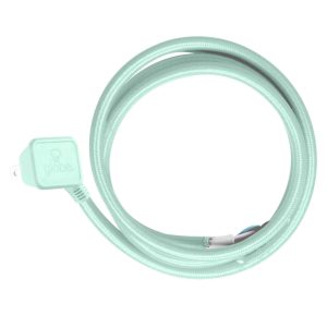 Globe Electric Mix N Match Pendant Light Cord 15′ Mint 16/2