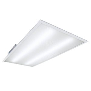 Metalux GPT Series Prismatic LED Panel 39W 2 x 4′ 5000 Lumen