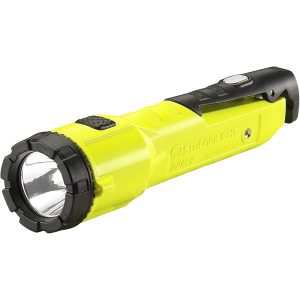 Streamlight Dualie Yellow Intrinsically Rechargeable Flashlight