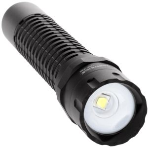 Nightstick Metal Adjustable Flashlight