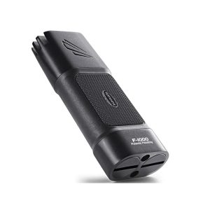 Panther Vision FLATEYE: THE UNROUND FLASHLIGHT