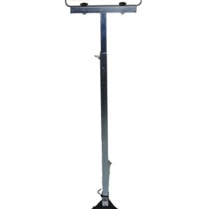 Construction Electrical Products 50 Watt Rechargeable Wing Light with Stand