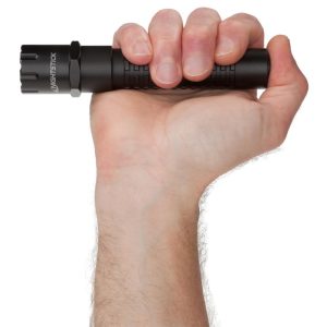 Nightstick TAC-460XL Metal Multi-Function Tactical Flashlight – Rechargeable
