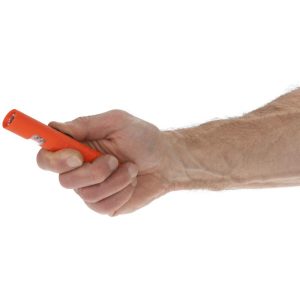 Nightstick Multi-Purpose Dual-Light Flashlight