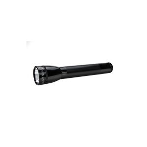 Maglite Flashlight ML25LT 173 Lumens Black LED 2 Cell C