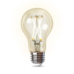 Feit Electric 60W A19 Alexa Google LED Smart WiFi Bulb 1pk