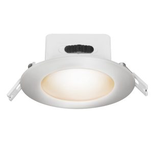 Feit Electric 4 120V 10W LED Recessed Canless Downlight