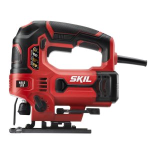 SKIL Corded Jigsaw 6 Amp