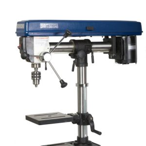 Rikon 34 Bench Top Radial Drill Press