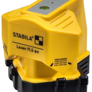 Stabila FLS90 90 Degree Floor Line Laser