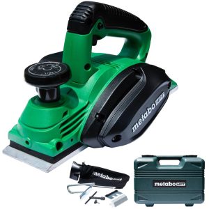 Metabo HPT P20STQS 3-1/4 Portable Planer