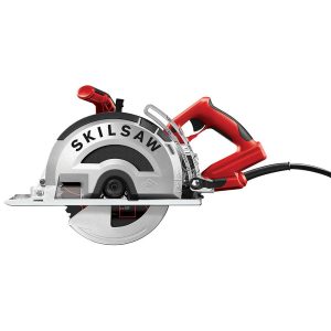 Skilsaw 8 In. OUTLAW Worm Drive for Metal