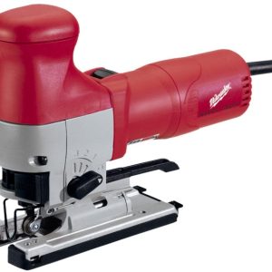 Milwaukee Body Grip Orbital Jig Saw
