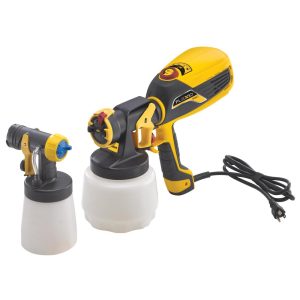 Wagner FLEXiO 590 Sprayer Kit