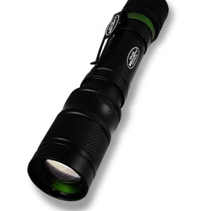 Police Security Pro Flex Flashlight