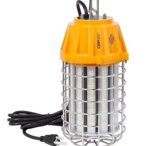 Construction Electrical Products Led Clamp Light