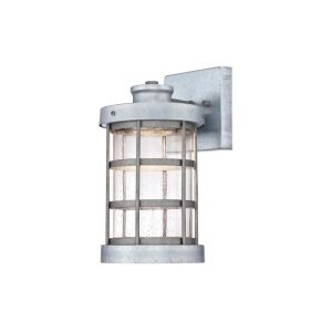 Westinghouse 13W 1000 Lumens Steel Barkley LED Wall Light Fixture