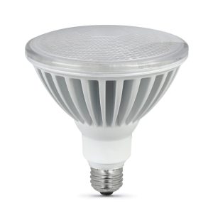Feit Electric 250W PAR38 High Output Reflector LED Bulb 1pk