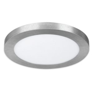 Feit Electric 11 12.5W Round Edgelit LED Flat Panel Fixture