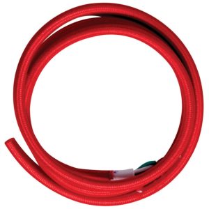 Globe Electric Mix N Match Pendant Light Cord 8′ Red 16/3