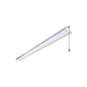 Metalux APSHP Series Utility Shoplight 40W 4′ 4300 Lumen LED