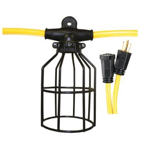 Voltec Temporary Light String