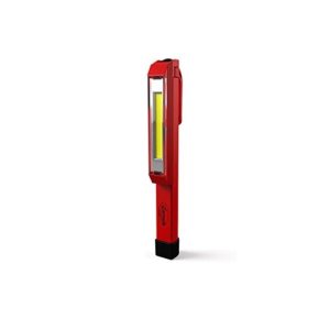 Nebo Larry C COB LED Work Light Red