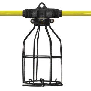 Defender 50 Ft. String lights