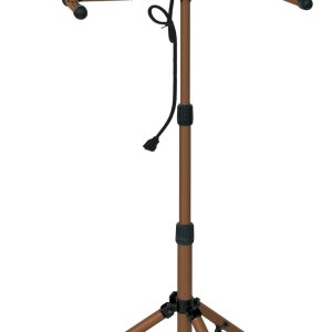 Southwire Tripod Work Light 1400 Watt Halogen Twin Head