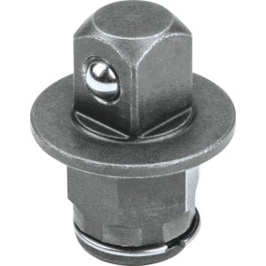 Makita 3/8 In. Sq. Drive Anvil Adapter RW01