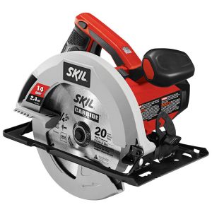 SKIL 7-1/4 In. Circular Saw