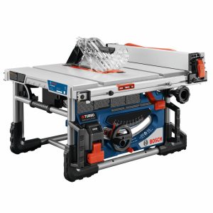 Bosch PROFACTOR 18V 8 1/4 Portable Table Saw Bare Tool