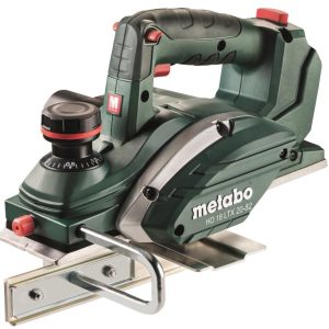 Metabo HO 18 LTX 20-82 Cordless Planer (Bare Tool)