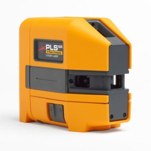 PLS Pacific Laser 5R 5-Point Red Laser Bare Tool