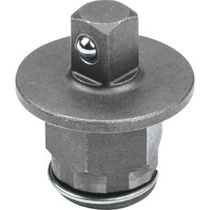 Makita 1/4 Sq. Drive Anvil Adapter RW01