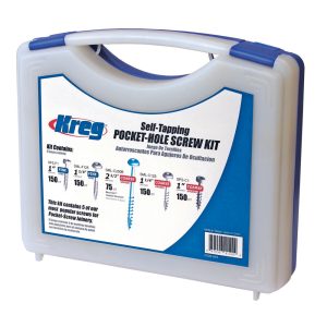 Kreg Screw Kit