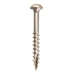 Kreg Pocket Screws – 1-1/4 In. #8 Coarse Washer-Head 500ct (SML-C125 – 500)