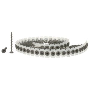 Senco #6 x 1-5/8 In. Drywall to Wood Screw