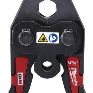 Milwaukee M18 3/4 in. Press Jaw