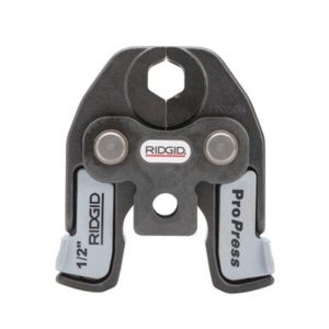 Ridgid 1/2 In Propress Compact Series Jaw