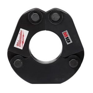 Milwaukee M18 1-1/2 In. Black Iron Press Ring
